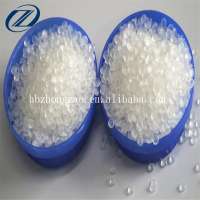 virgin PP homopolymer for Injection Grade pp Copolymer granules manufacturer PP T30S/PPH T03