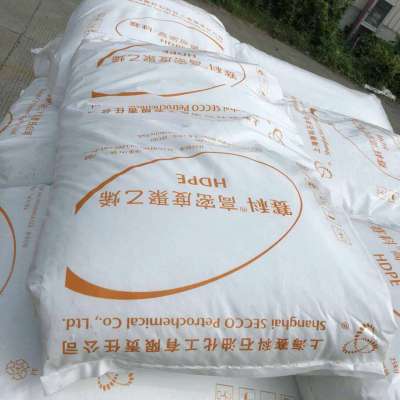 High density polyethylene hdpe plastic granules /Recycled Resin/HDPE LH901