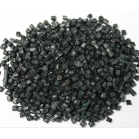 High Quality Recycled HDPE Plastic Pellet Film Grade